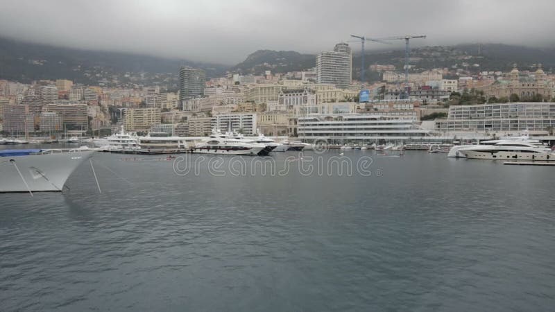 Monaco ekor