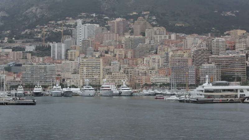 Monaco La Condamine