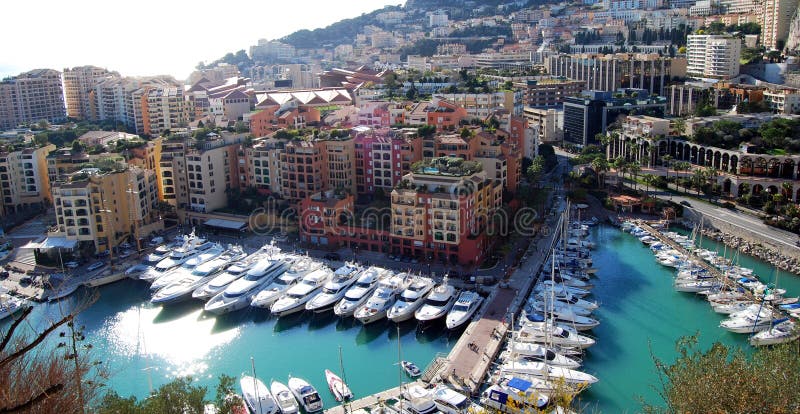 Monaco Principality