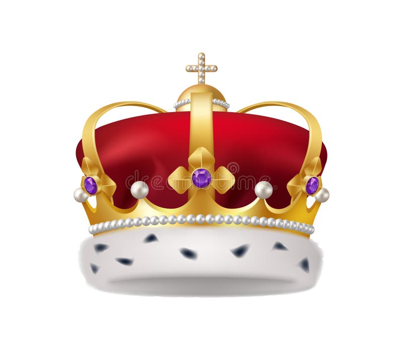Monarch Crown Monarch Crown