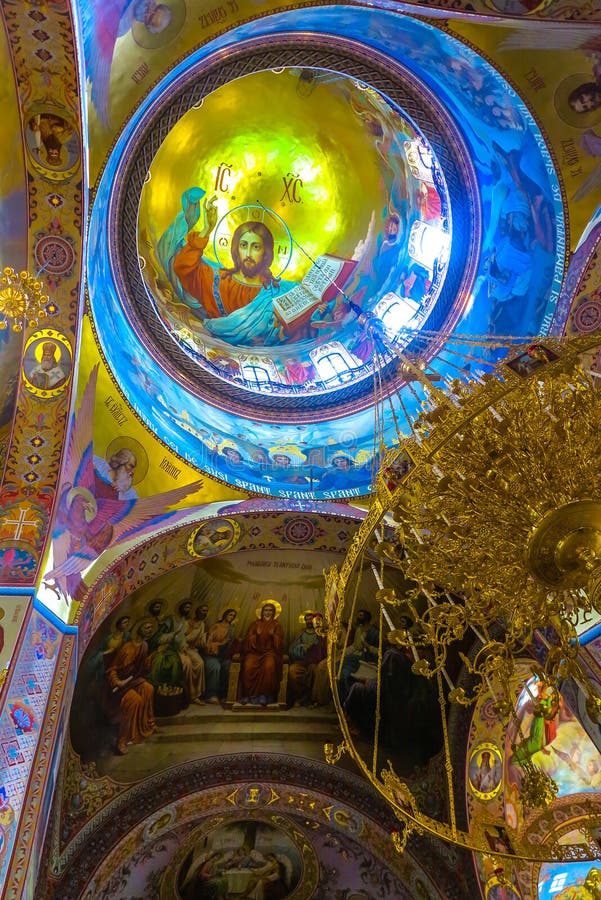 Monastero 19 di Cernivci Banchensky fotografie stock libere da diritti Monastero 19 di Cernivci Banchensky fotografie stock libere da diritti