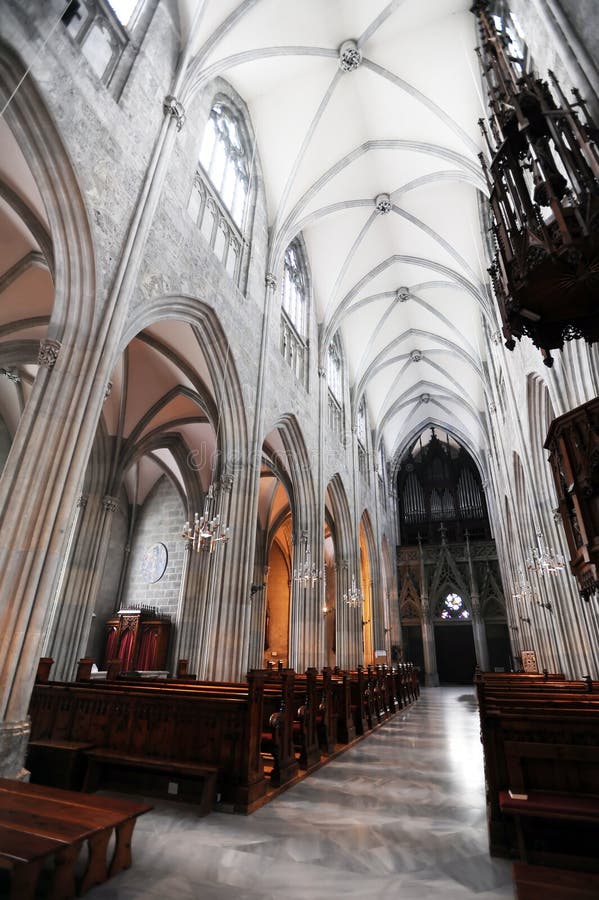 Free Monastery Admont Royalty Free Stock Images - 11777729