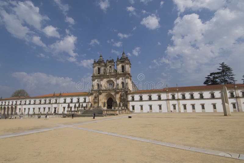 Monastery Alcobaça