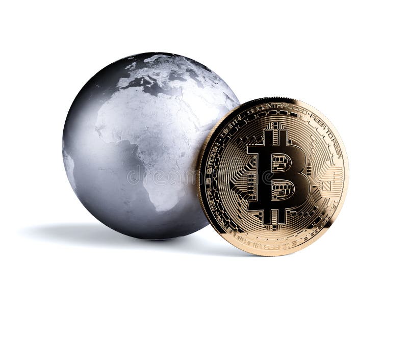 planeta bitcoins