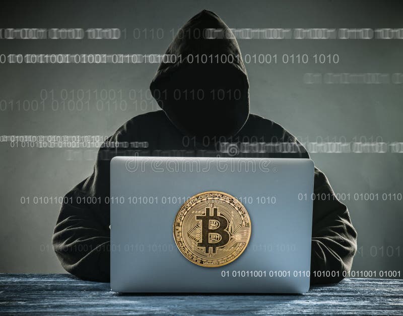 anonimo bitcoin
