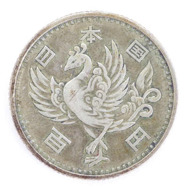 Moneda De 10 Yenes Japoneses Foto De Archivo Imagen De Cambio Divisa moneda-de-10-yenes-japoneses-foto-de-archivo-imagen-de-cambio-divisa