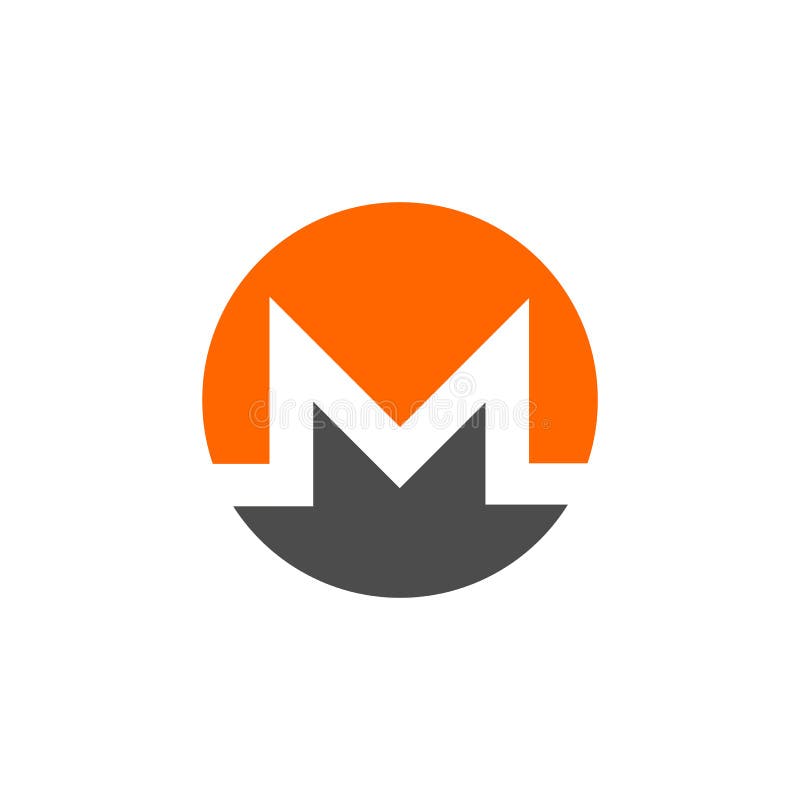 Monero cryptocurrency symbol how to store a bitcoin