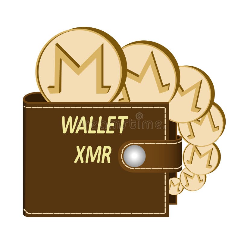 wallet bitcoin monero