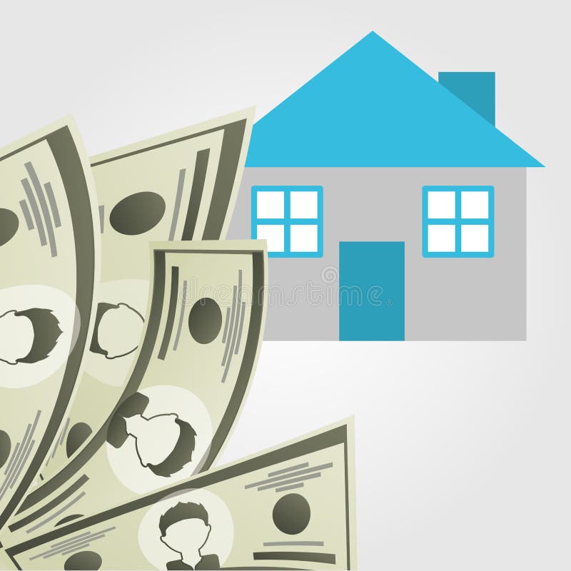 investment stock vector. Illustration of dollars 59556721