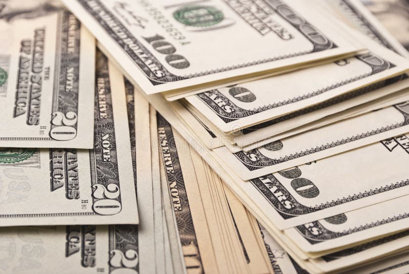 Money stock photo Image of note finance exchange business 25867294