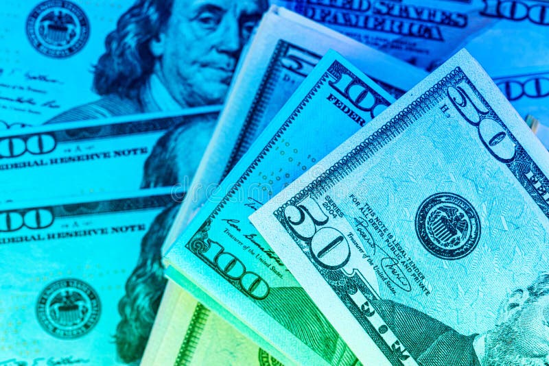Neon Money Wallpaper Neon Money Wallpaper