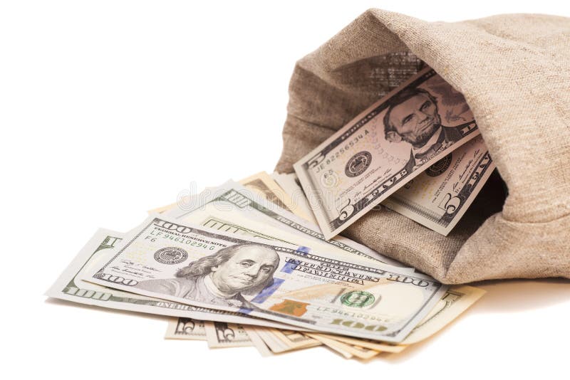 Duffel Bag Money Stock Photos - Free & Royalty-Free Stock Photos from  Dreamstime