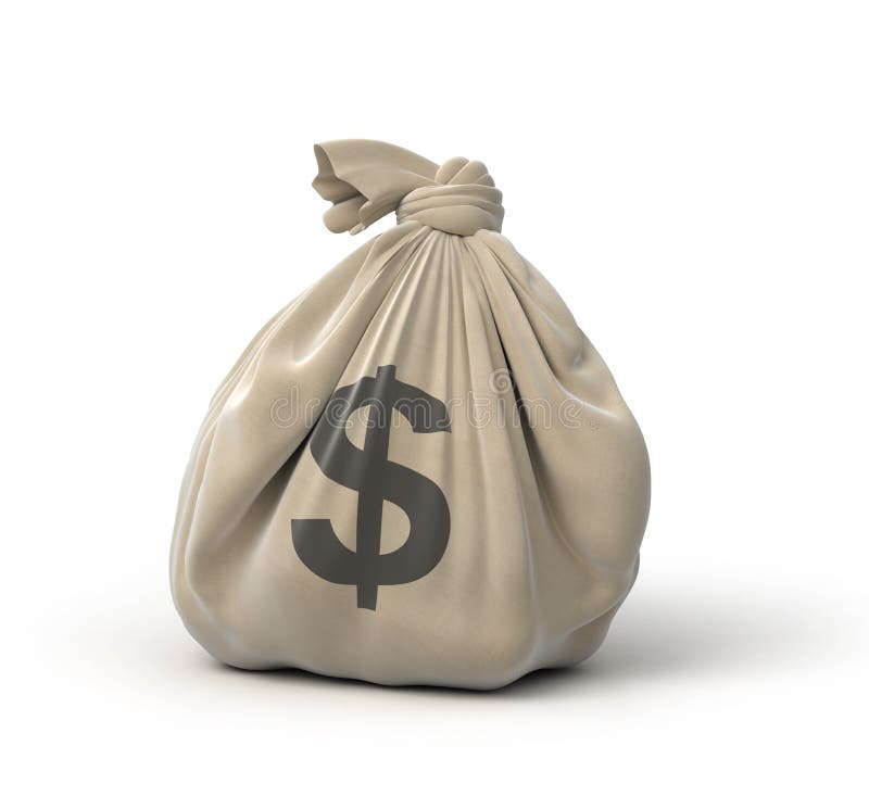 Money Bag Stock Illustrations – 146,951 Money Bag Stock Illustrations,  Vectors & Clipart - Dreamstime