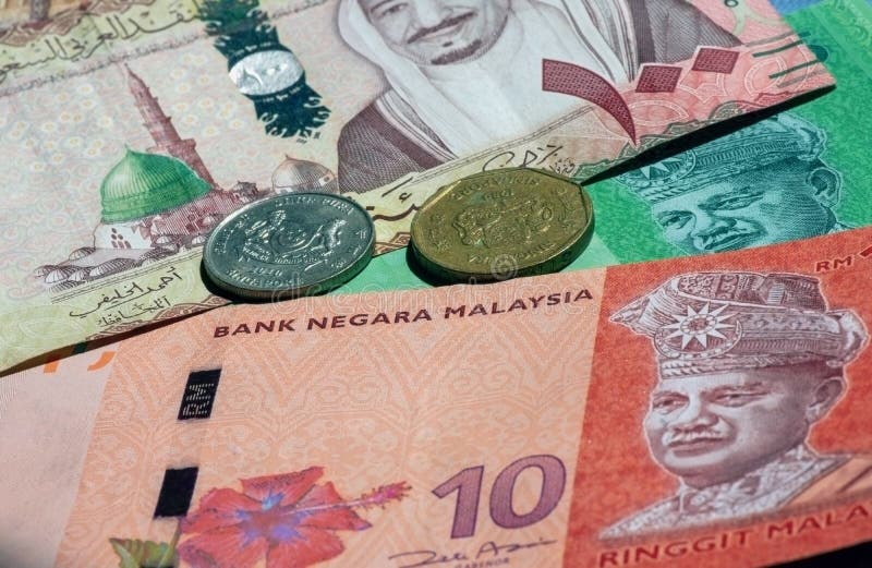 Currency to malaysia singapore What Is