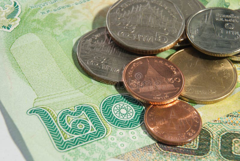 Money Bath stock photo. Image of benefit, bank, european 43257388