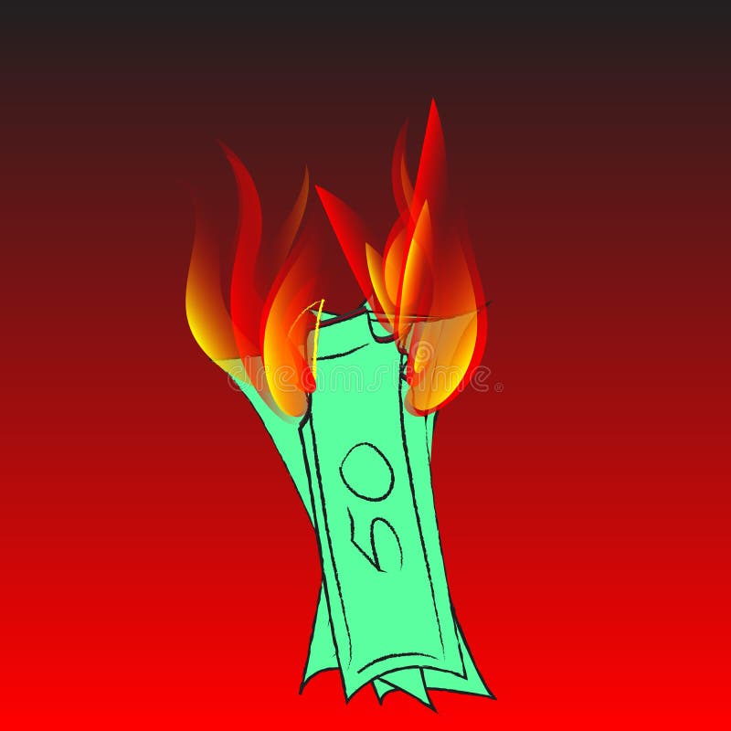 Free Free Money Well Wasted Svg 36 SVG PNG EPS DXF File