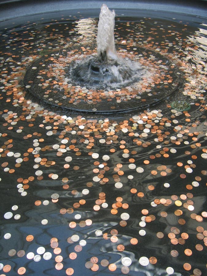fountain crypto coin