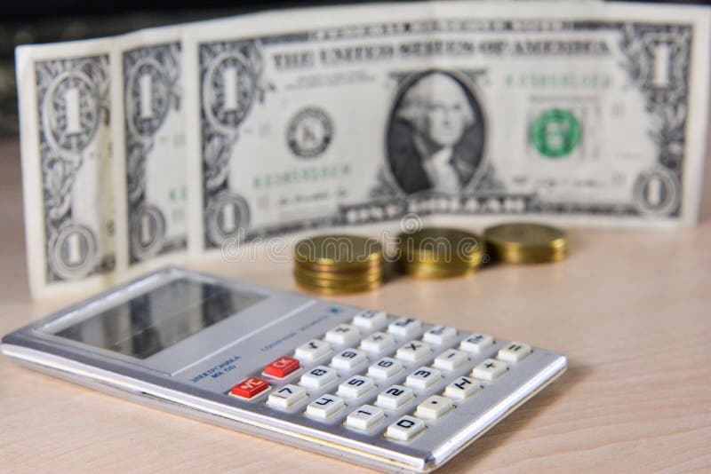 Money exchange editorial photography. Image of collapse 48223832