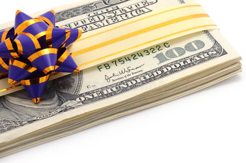 Money for old rope. stock photo. Image of prime, credit 12594084