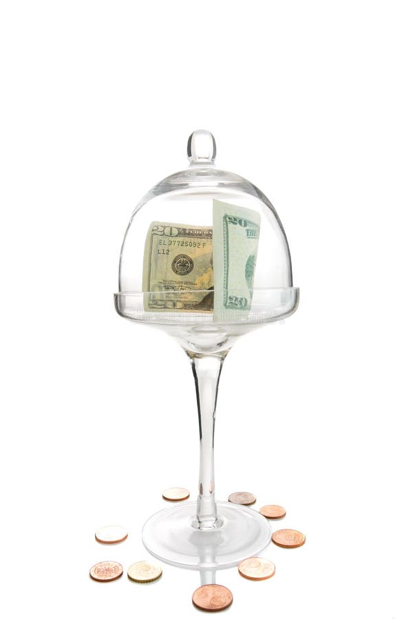 569 Money Glass Bowl Stock Photos Free & RoyaltyFree Stock Photos
