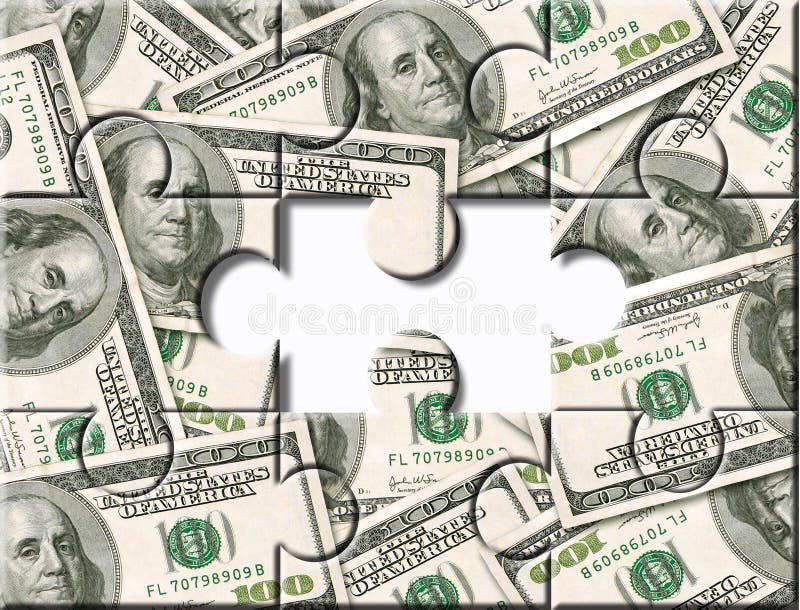 Money investment puzzle