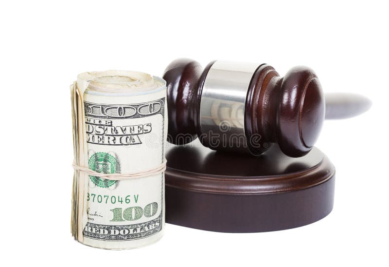 Which Field Of Law Makes The Most Money?