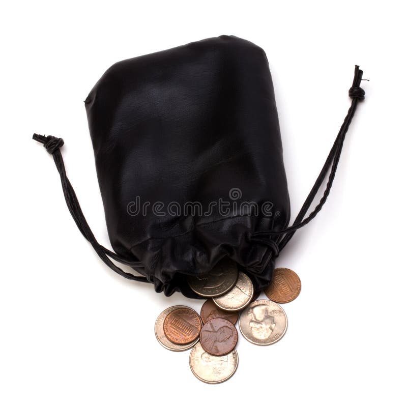 Money Duffle Bag – CloudShop