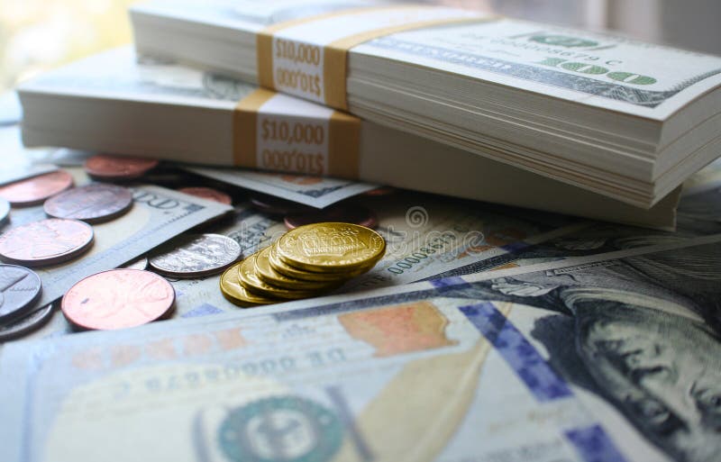 Money Stock Photo High Quality royalty free stock image
