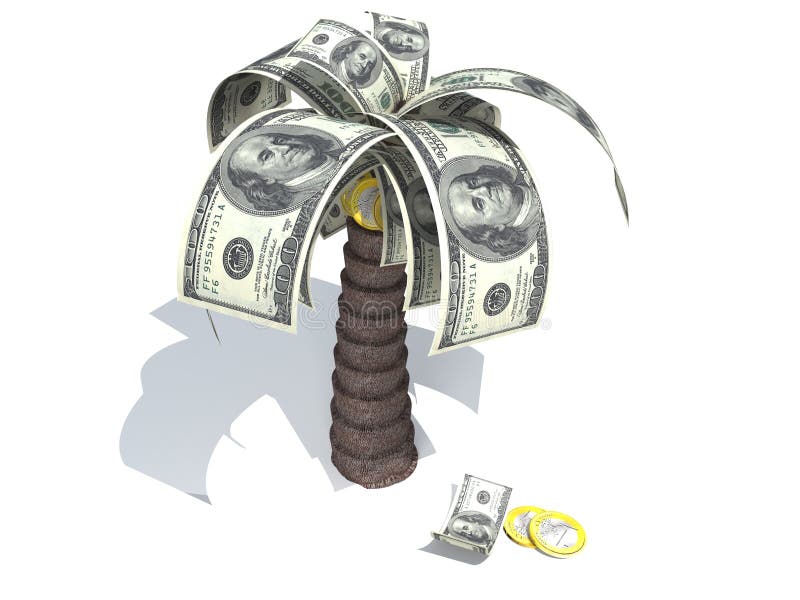 Money Tree