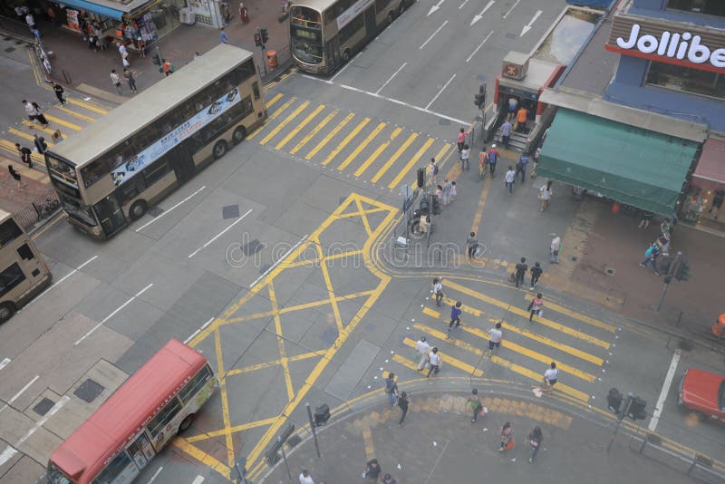 the Mongkok area. Mong Kok is characterized by a mixture