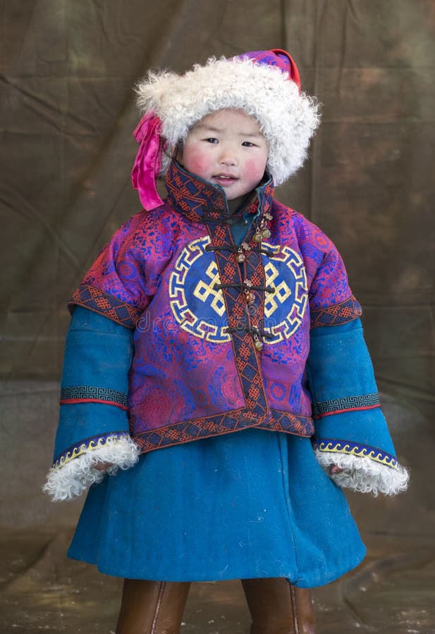 Mongolian Clothing | truongquoctesaigon.edu.vn