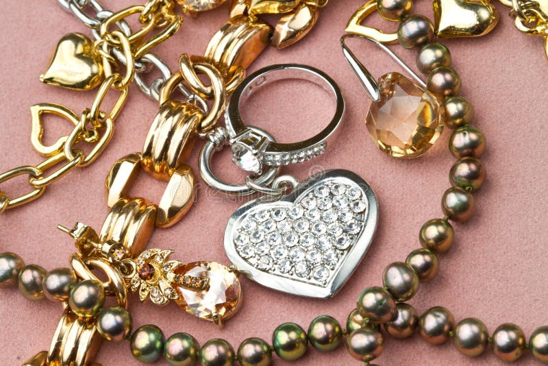 Vassoio Vintage In Acciaio Inossidabile ORO 18/10 E Piastra 24K Con Intarsi Floreali E Manici, Vassoio Decorativo Per Gioielli Da Esposizione Con Manici In Argento - Italia