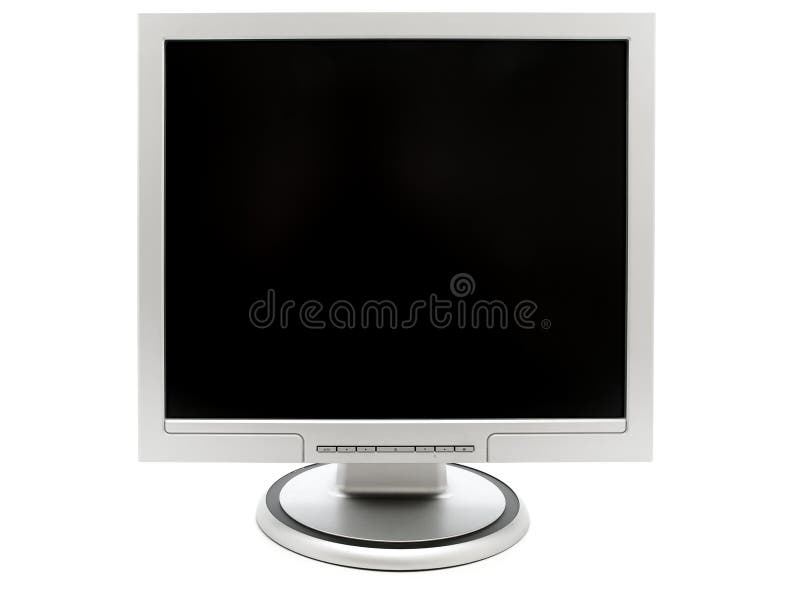 Monitor stock images