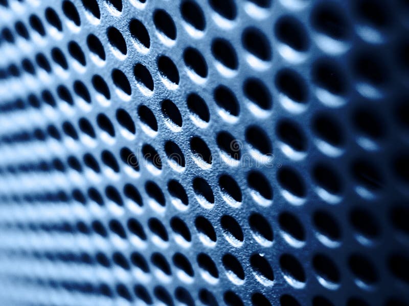 A part of monitor. Power tech stock images, royalty-free photos and pictures