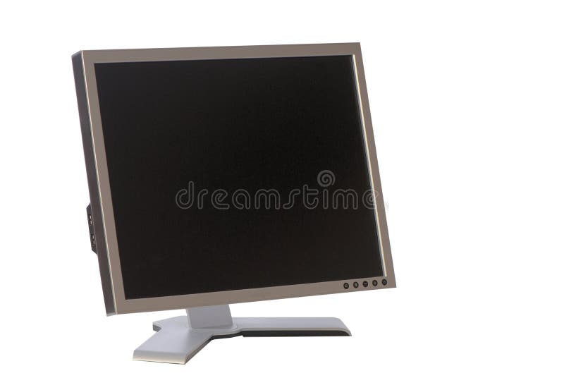 Monitor for computer
