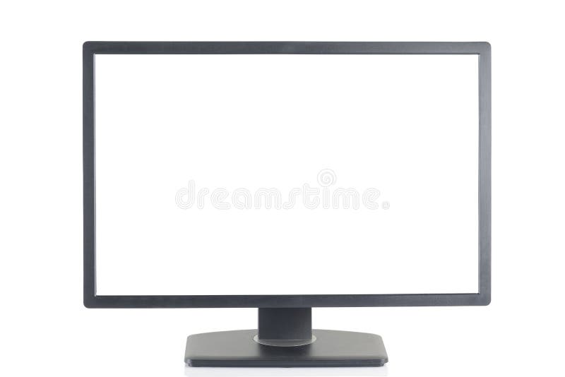 Monitor stock images