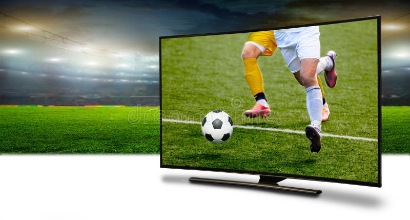 Monitor De 4.000 Assistindo Tradução Inteligente De Tv Para Jogos