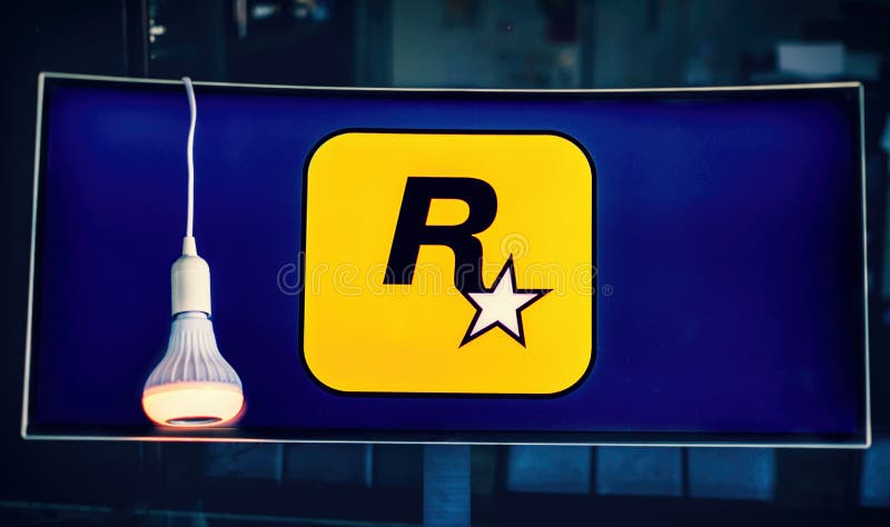 rockstargames hi-res stock photography and images - Alamy