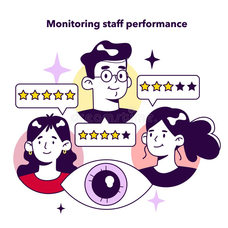 indicators-implementation-stock-illustrations-97-indicators