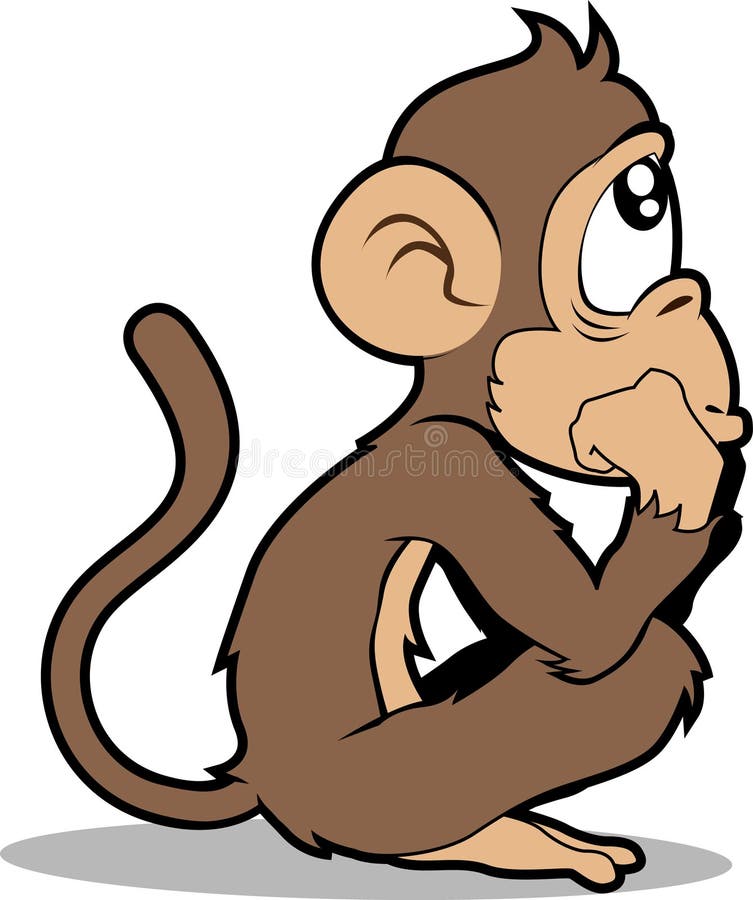 monkey monkey wala cartoon