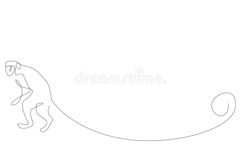 Monkey Drawing Stock Illustrations 19 847 Monkey Drawing Stock Illustrations Vectors Clipart Dreamstime