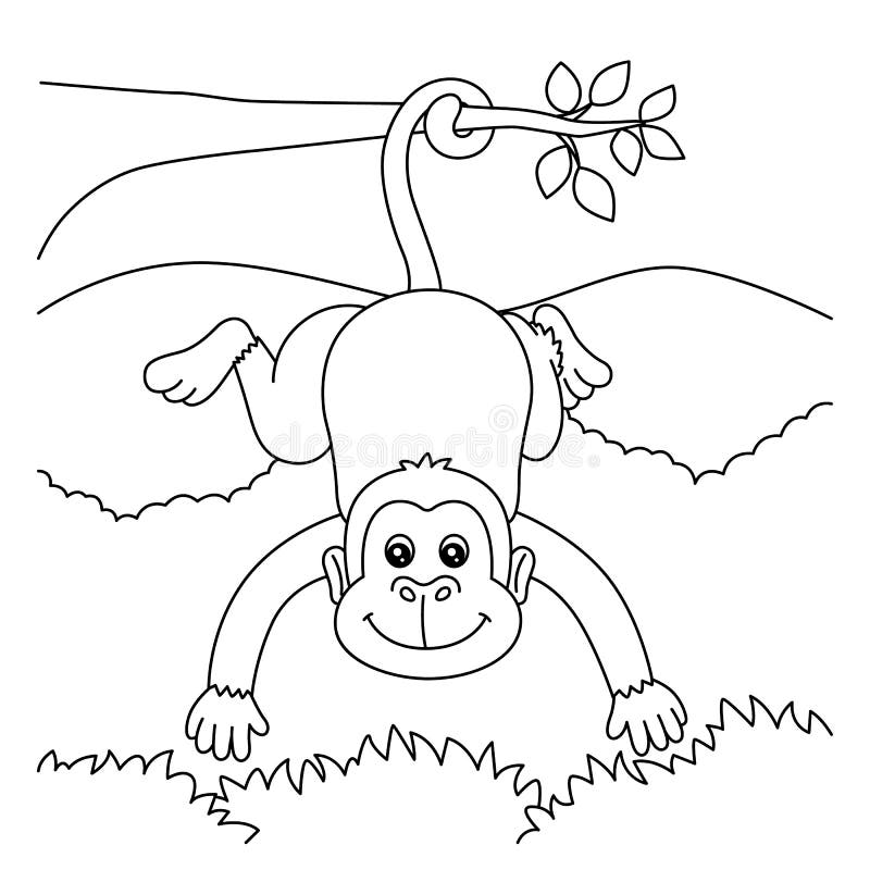 Sketch Monkey Stock Illustrations – 7,547 Sketch Monkey Stock  Illustrations, Vectors & Clipart - Dreamstime