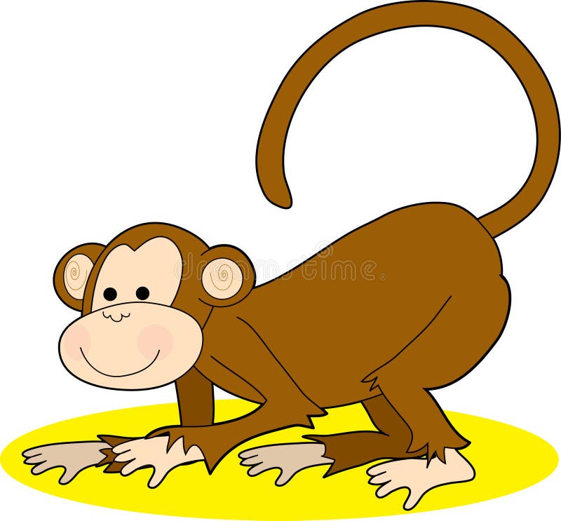 Monkey el arrastre