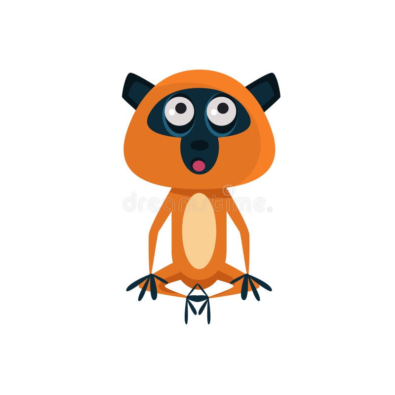 Orange Monkey Wrench stock vector. Illustration of vector 76835468