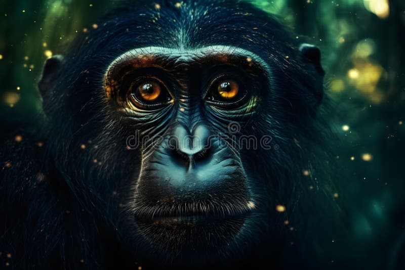 Monkey That Has Its Face Open Looking Background, Monkey Meme Pictures,  Monkey, Animal Background Image And Wallpaper for Free Download