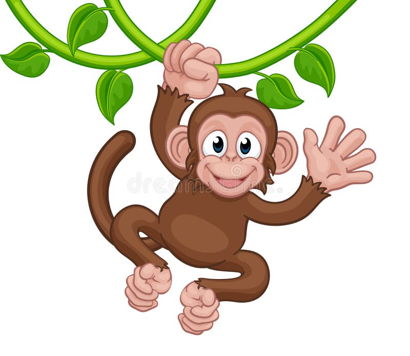 A chimp can sing. Обезьяна на банановом дереве. Обезьянка поет. Обезьяна из Тарзана.