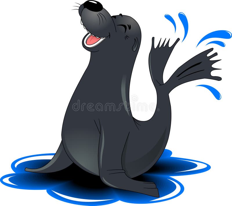 Monnik Seal
