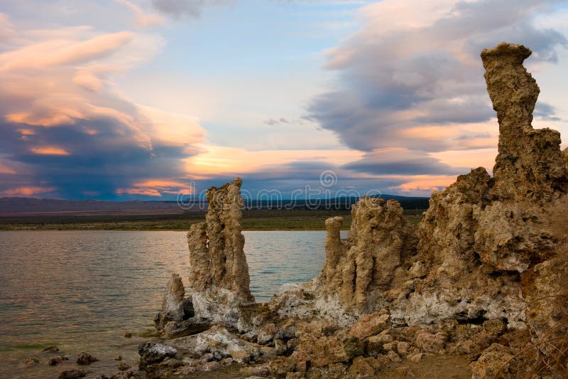 Mono Lake