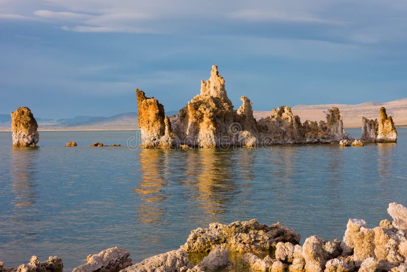 Mono Lake