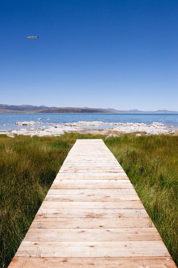 Mono Lake